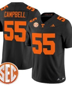 Men Tennessee Volunteers 2026 Vapor Limited Jersey - All Stitched