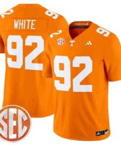 Men Tennessee Volunteers 2026 Vapor Limited Jersey - All Stitched