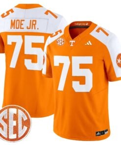 Men Tennessee Volunteers 2026 Vapor Limited Jersey - All Stitched
