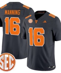 Men Tennessee Volunteers 2026 Vapor Limited Jersey - All Stitched