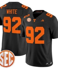 Men Tennessee Volunteers 2026 Vapor Limited Jersey - All Stitched