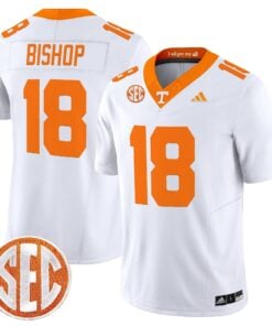 Men Tennessee Volunteers 2026 Vapor Limited Jersey - All Stitched