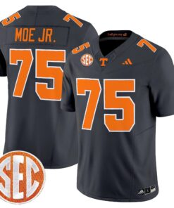 Men Tennessee Volunteers 2026 Vapor Limited Jersey - All Stitched