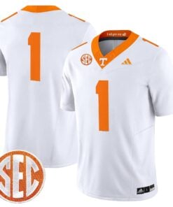 Men Tennessee Volunteers 2026 Vapor Limited Jersey - All Stitched