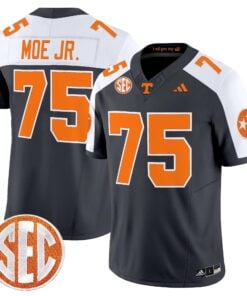Men Tennessee Volunteers 2026 Vapor Limited Jersey - All Stitched