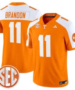 Men Tennessee Volunteers 2026 Vapor Limited Jersey - All Stitched