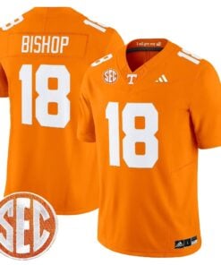 Men Tennessee Volunteers 2026 Vapor Limited Jersey - All Stitched