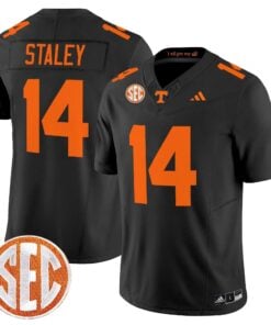Men Tennessee Volunteers 2026 Vapor Limited Jersey - All Stitched