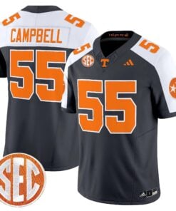 Men Tennessee Volunteers 2026 Vapor Limited Jersey - All Stitched