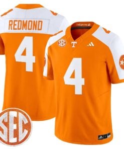 Men Tennessee Volunteers 2026 Vapor Limited Jersey - All Stitched