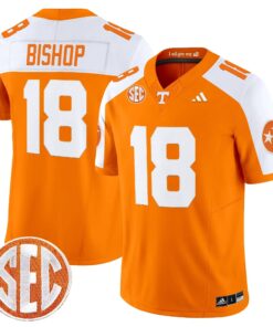 Men Tennessee Volunteers 2026 Vapor Limited Jersey - All Stitched