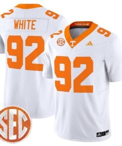 Men Tennessee Volunteers 2026 Vapor Limited Jersey - All Stitched