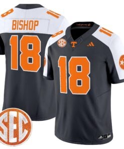 Men Tennessee Volunteers 2026 Vapor Limited Jersey - All Stitched