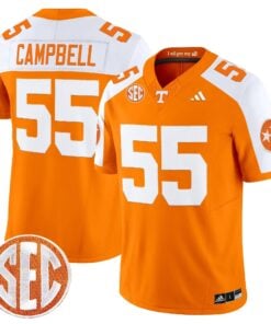 Men Tennessee Volunteers 2026 Vapor Limited Jersey - All Stitched