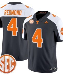 Men Tennessee Volunteers 2026 Vapor Limited Jersey - All Stitched