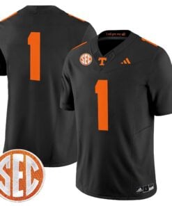 Men Tennessee Volunteers 2026 Vapor Limited Jersey - All Stitched