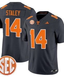 Men Tennessee Volunteers 2026 Vapor Limited Jersey - All Stitched