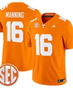 Men Tennessee Volunteers 2026 Vapor Limited Jersey - All Stitched