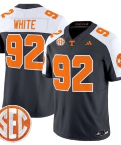 Men Tennessee Volunteers 2026 Vapor Limited Jersey - All Stitched