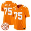 Men Tennessee Volunteers 2026 Vapor Limited Jersey - All Stitched