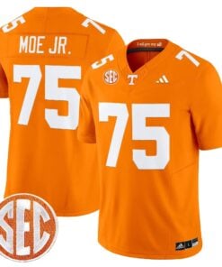 Men Tennessee Volunteers 2026 Vapor Limited Jersey - All Stitched