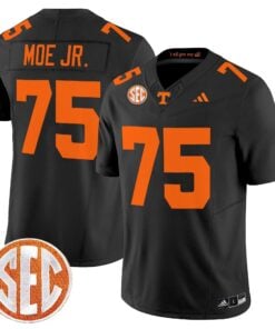 Men Tennessee Volunteers 2026 Vapor Limited Jersey - All Stitched