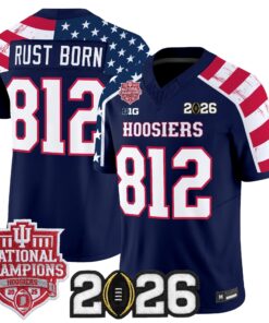 indiana-hoosiers-america-250-edition-vapor-limited-jersey-stitched-02 - Top Design Fan Men Indiana Hoosiers "America 250 Edition" Vapor Limited Jersey - Stitched