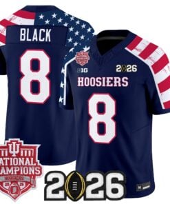 indiana-hoosiers-america-250-edition-vapor-limited-jersey-stitched-03 - Top Design Fan Men Indiana Hoosiers "America 250 Edition" Vapor Limited Jersey - Stitched