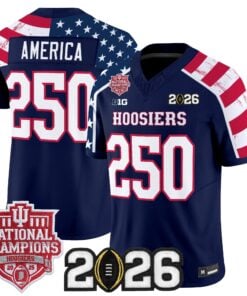 indiana-hoosiers-america-250-edition-vapor-limited-jersey-stitched-01 - Top Design Fan Men Indiana Hoosiers "America 250 Edition" Vapor Limited Jersey - Stitched