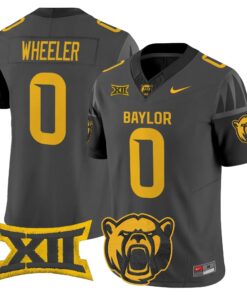 mens-baylor-bears-2026-vapor-limited-jersey-all-stitched-32 - Top Design Fan Baylor Bears 2026 Vapor Limited Jersey - Stitched
