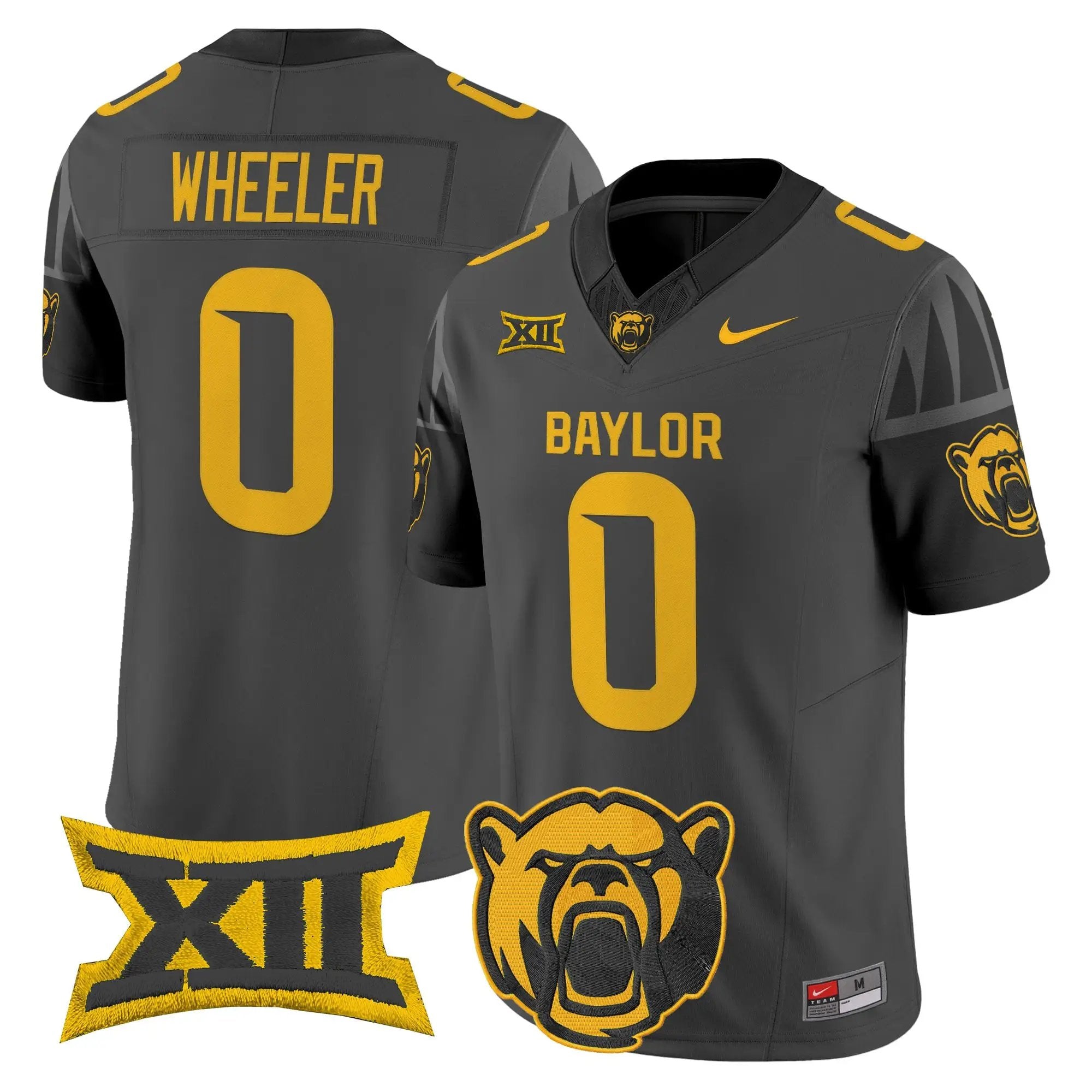 mens-baylor-bears-2026-vapor-limited-jersey-all-stitched-32 - Top Design Fan Baylor Bears 2026 Vapor Limited Jersey - Stitched