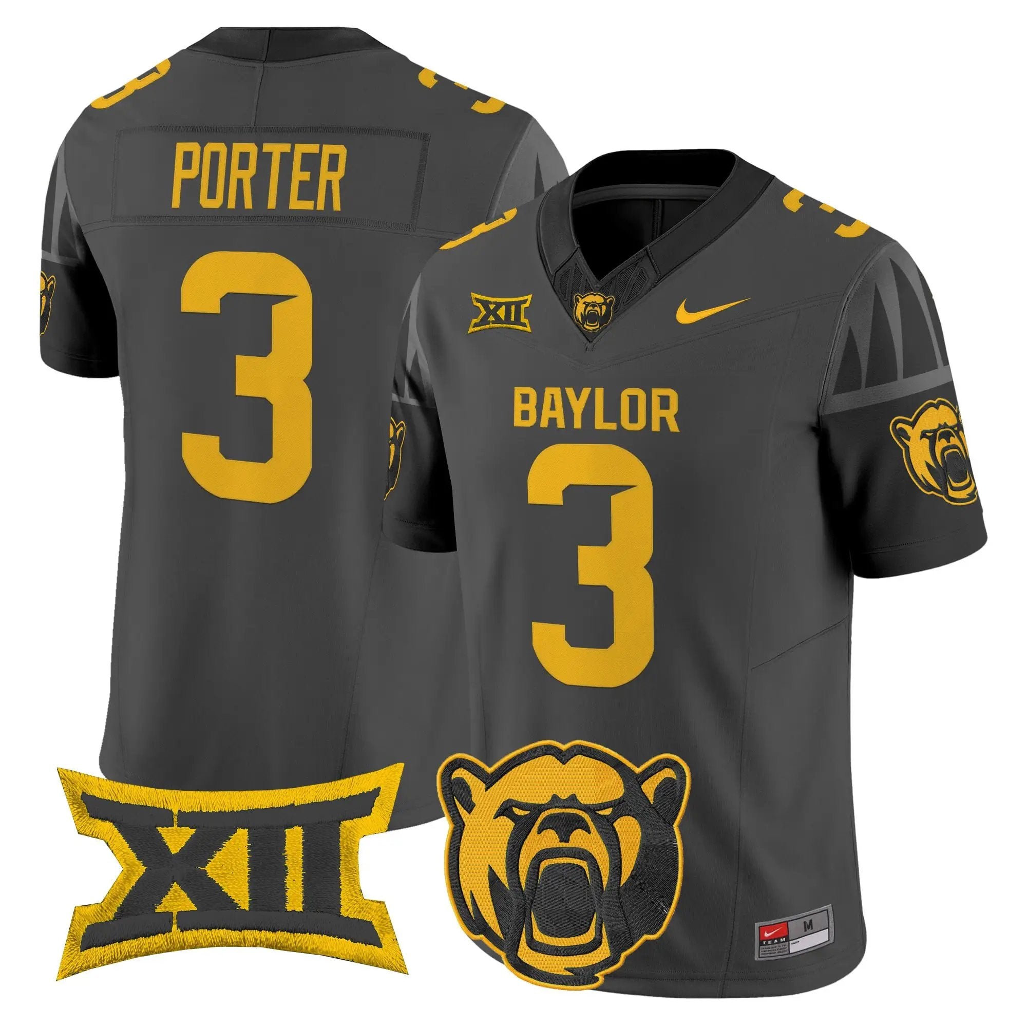 mens-baylor-bears-2026-vapor-limited-jersey-all-stitched-34 - Top Design Fan Baylor Bears 2026 Vapor Limited Jersey - Stitched