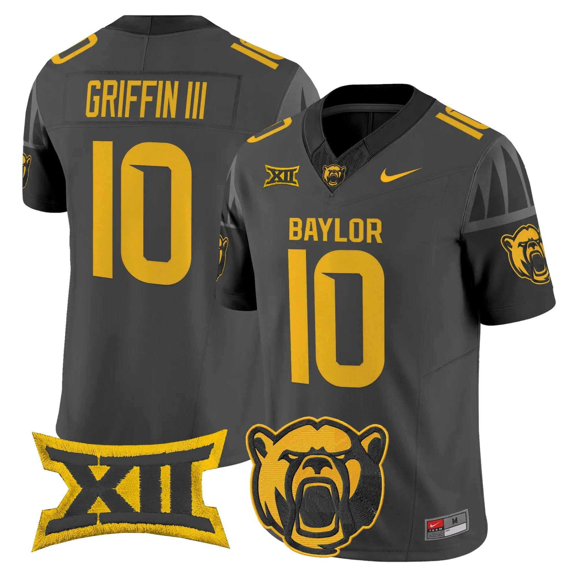 mens-baylor-bears-2026-vapor-limited-jersey-all-stitched-37 - Top Design Fan Baylor Bears 2026 Vapor Limited Jersey - Stitched
