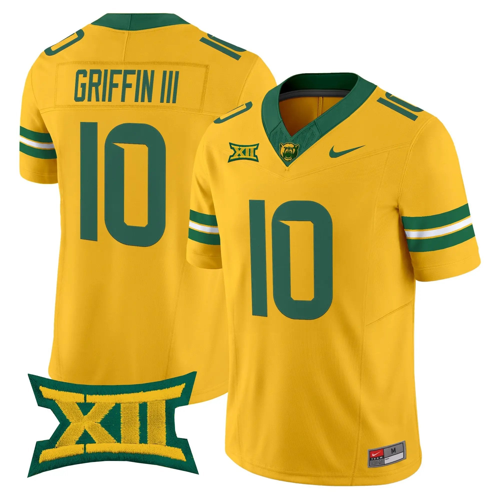 mens-baylor-bears-2026-vapor-limited-jersey-all-stitched-27 - Top Design Fan Baylor Bears 2026 Vapor Limited Jersey - Stitched