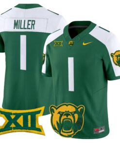 mens-baylor-bears-2026-vapor-limited-jersey-all-stitched-43 - Top Design Fan Baylor Bears 2026 Vapor Limited Jersey - Stitched
