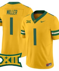 mens-baylor-bears-2026-vapor-limited-jersey-all-stitched-23 - Top Design Fan Baylor Bears 2026 Vapor Limited Jersey - Stitched
