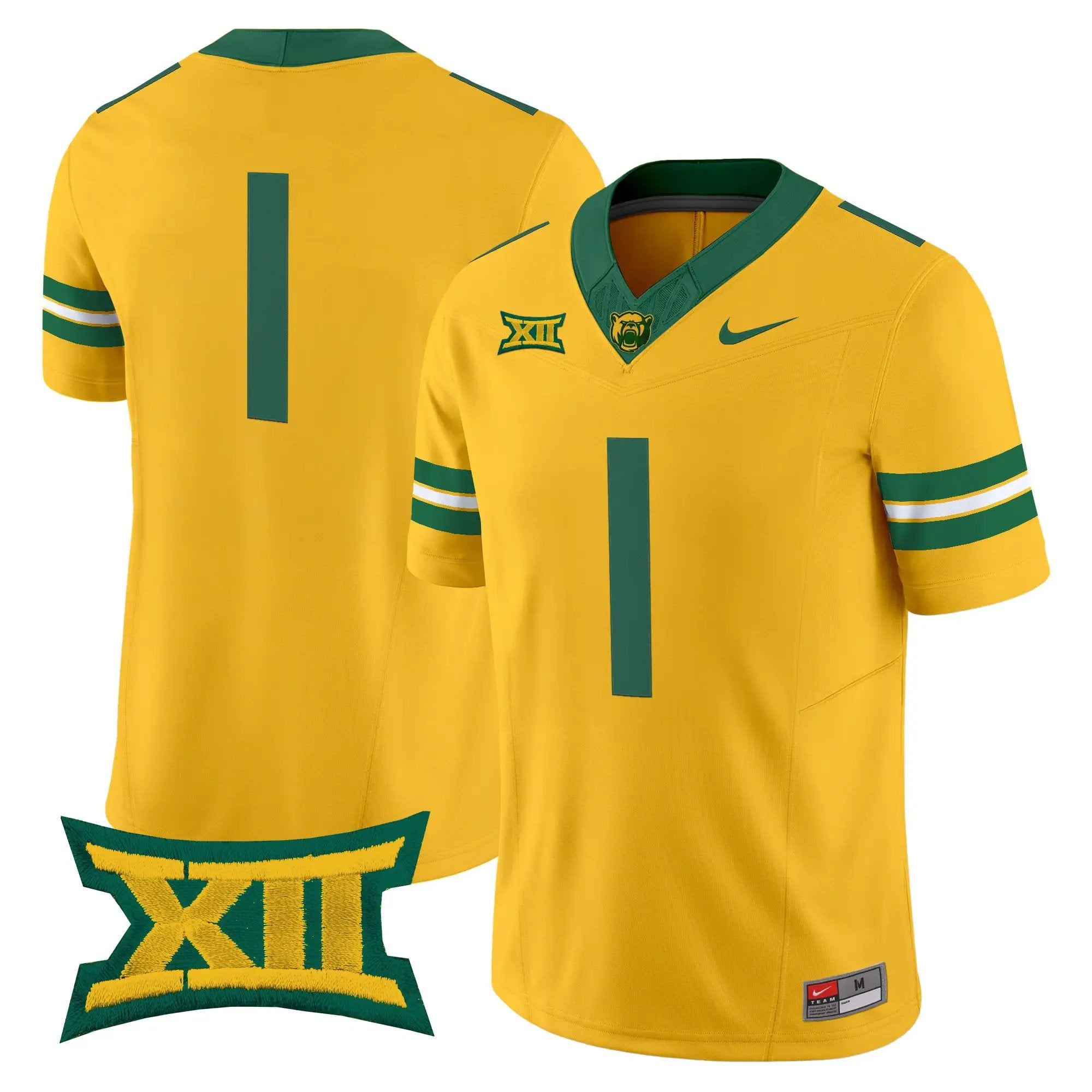 mens-baylor-bears-2026-vapor-limited-jersey-all-stitched-29 - Top Design Fan Baylor Bears 2026 Vapor Limited Jersey - Stitched