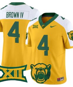 mens-baylor-bears-2026-vapor-limited-jersey-all-stitched-55 - Top Design Fan Baylor Bears 2026 Vapor Limited Jersey - Stitched
