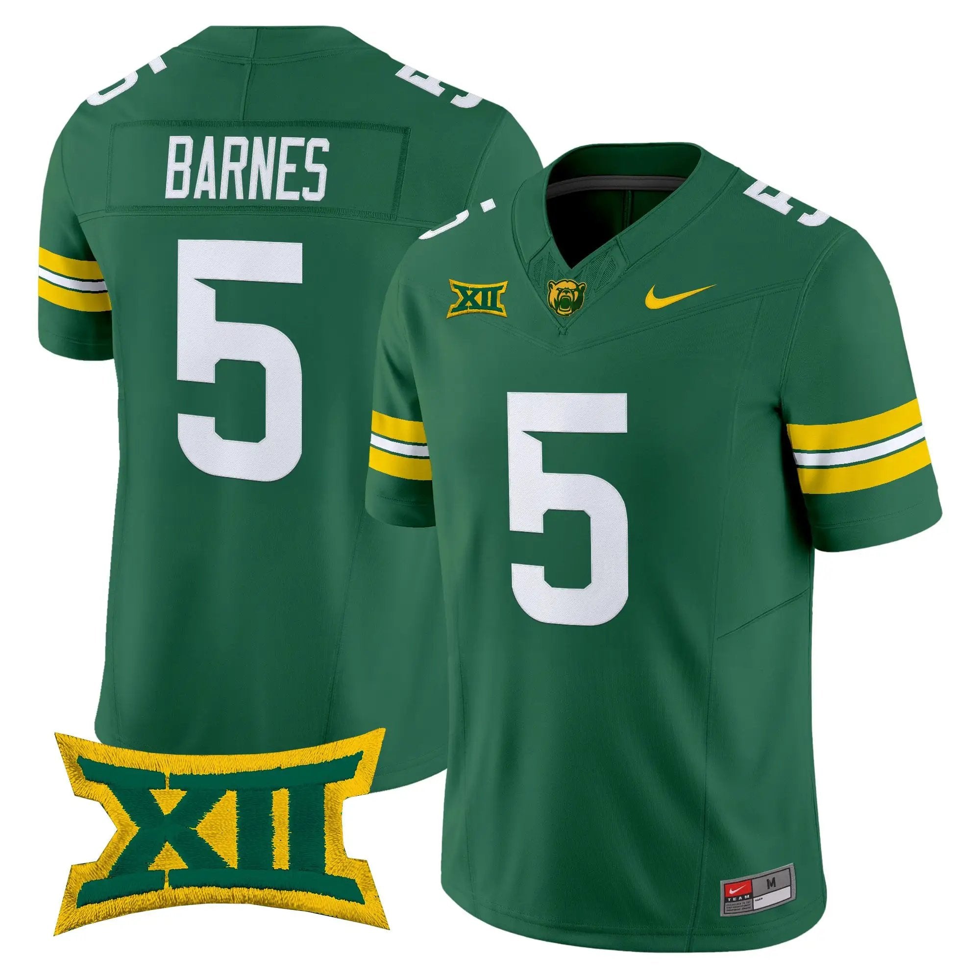 mens-baylor-bears-2026-vapor-limited-jersey-all-stitched-06 - Top Design Fan Baylor Bears 2026 Vapor Limited Jersey - Stitched