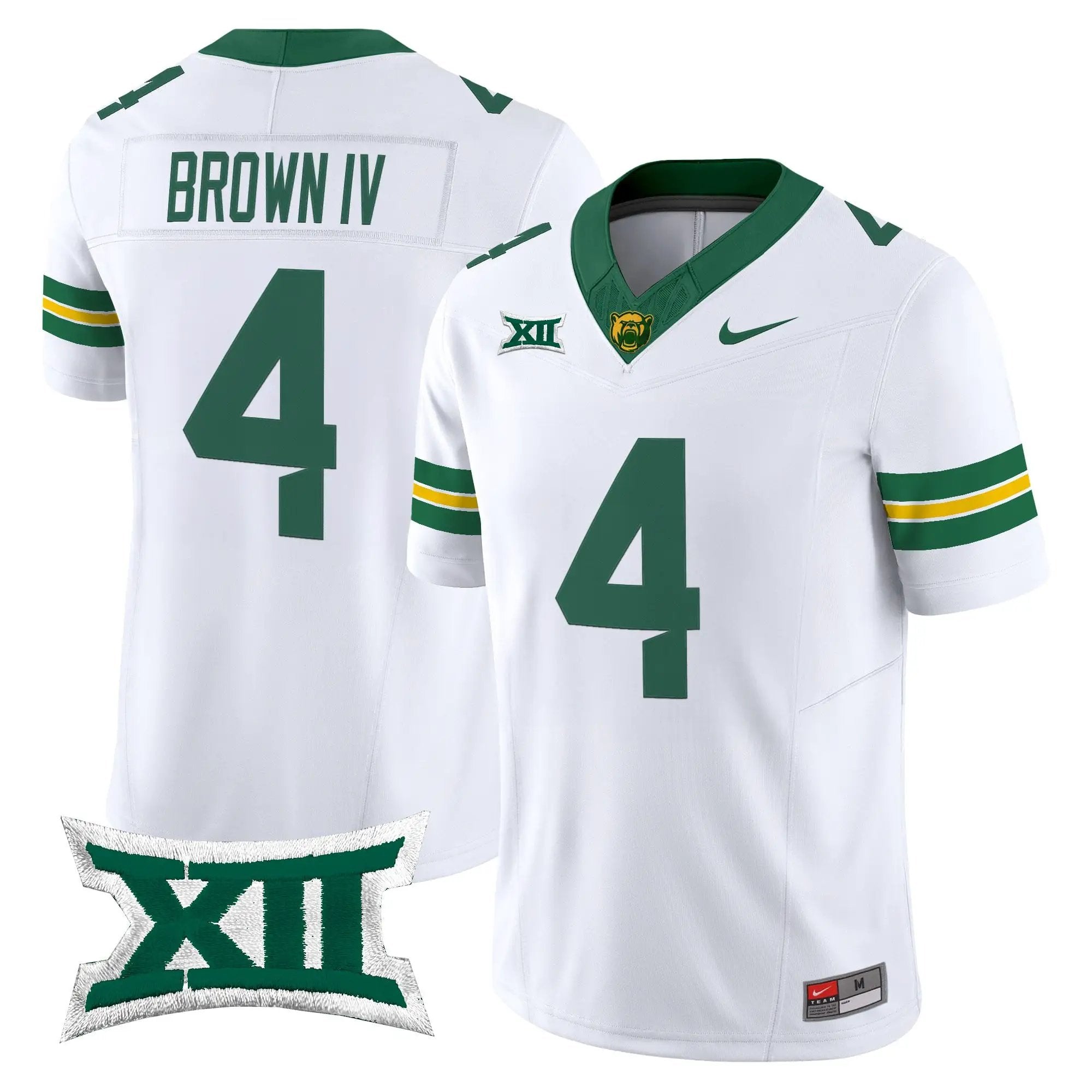 mens-baylor-bears-2026-vapor-limited-jersey-all-stitched-15 - Top Design Fan Baylor Bears 2026 Vapor Limited Jersey - Stitched