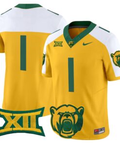mens-baylor-bears-2026-vapor-limited-jersey-all-stitched-59 - Top Design Fan Baylor Bears 2026 Vapor Limited Jersey - Stitched
