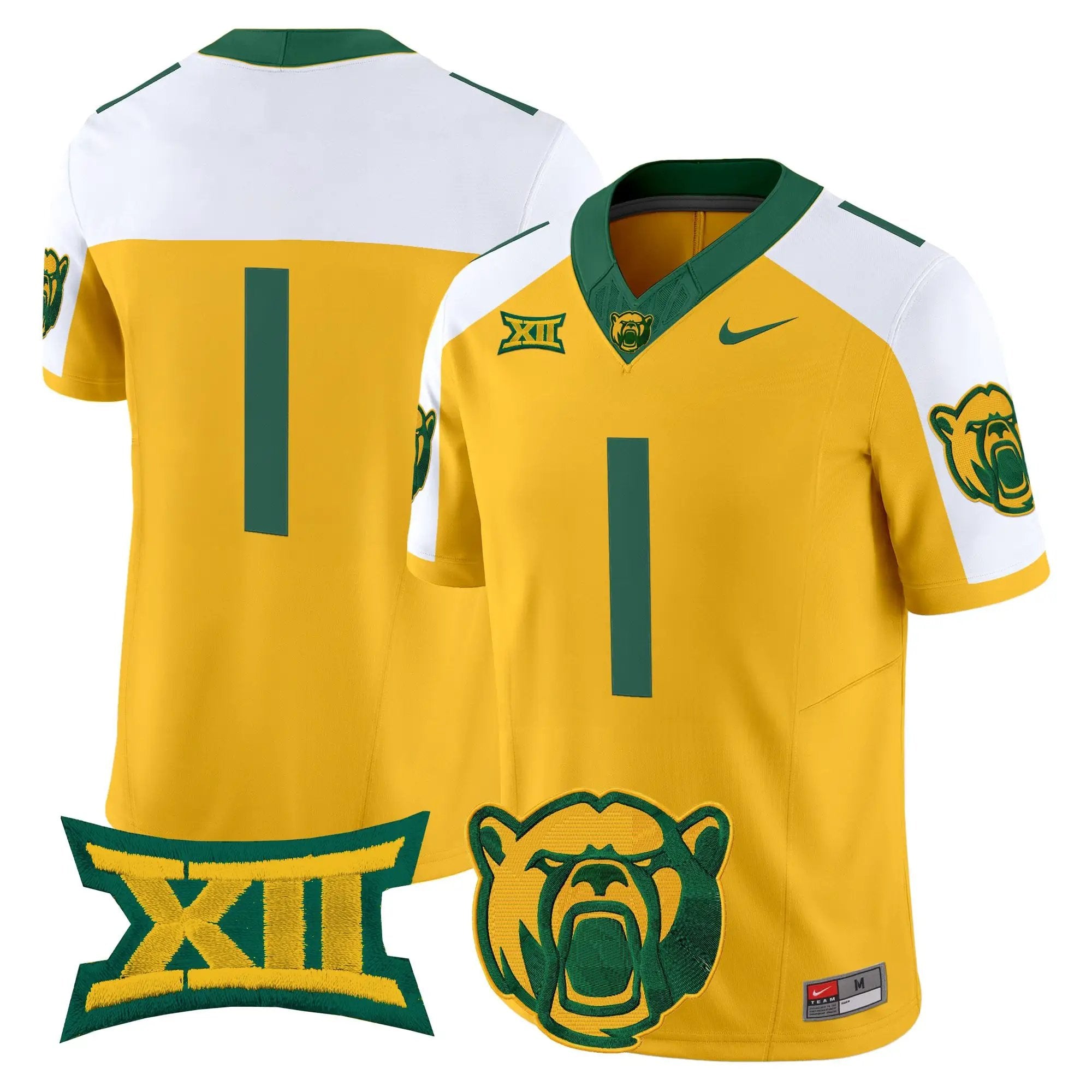 mens-baylor-bears-2026-vapor-limited-jersey-all-stitched-59 - Top Design Fan Baylor Bears 2026 Vapor Limited Jersey - Stitched