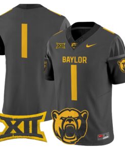 mens-baylor-bears-2026-vapor-limited-jersey-all-stitched-39 - Top Design Fan Baylor Bears 2026 Vapor Limited Jersey - Stitched