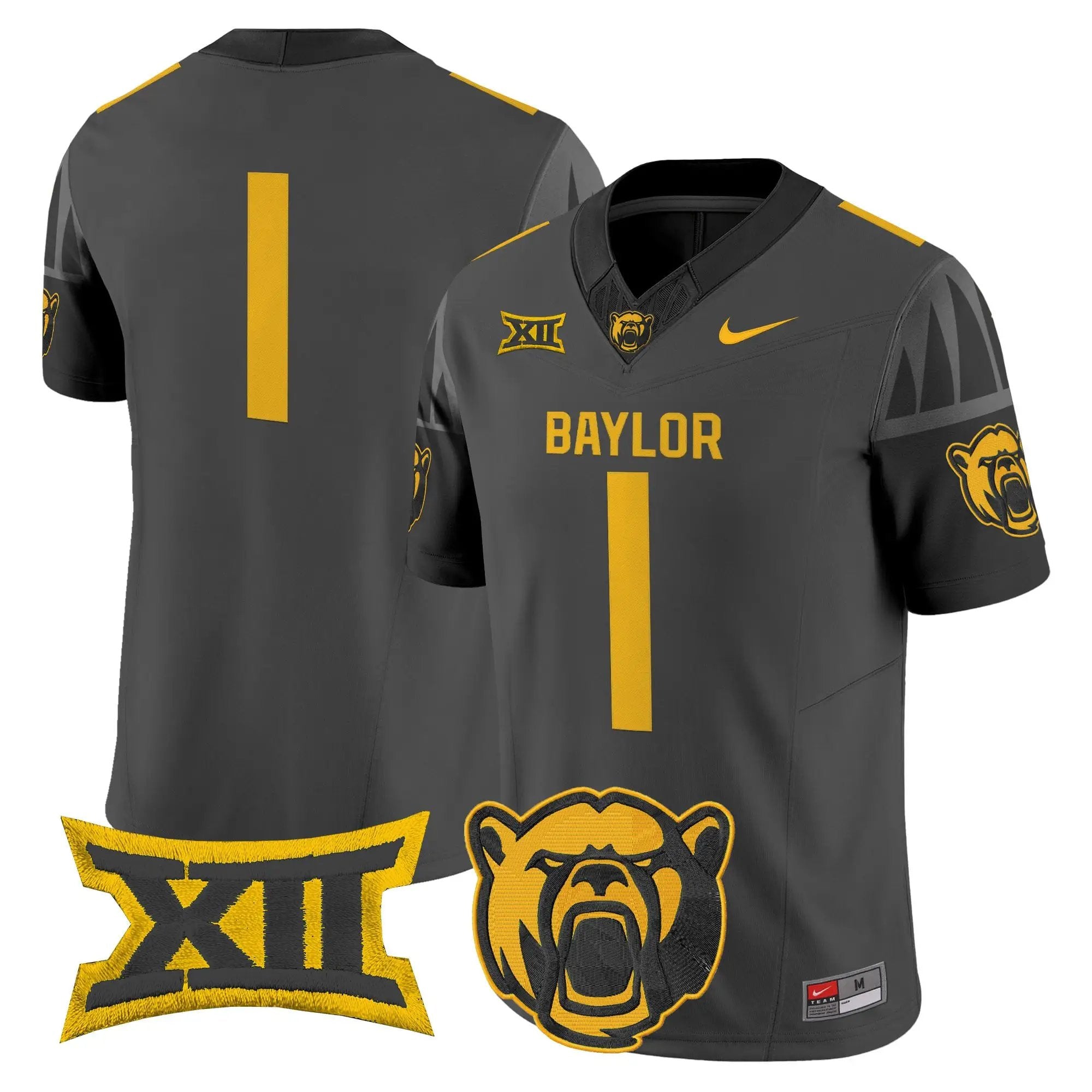 mens-baylor-bears-2026-vapor-limited-jersey-all-stitched-39 - Top Design Fan Baylor Bears 2026 Vapor Limited Jersey - Stitched