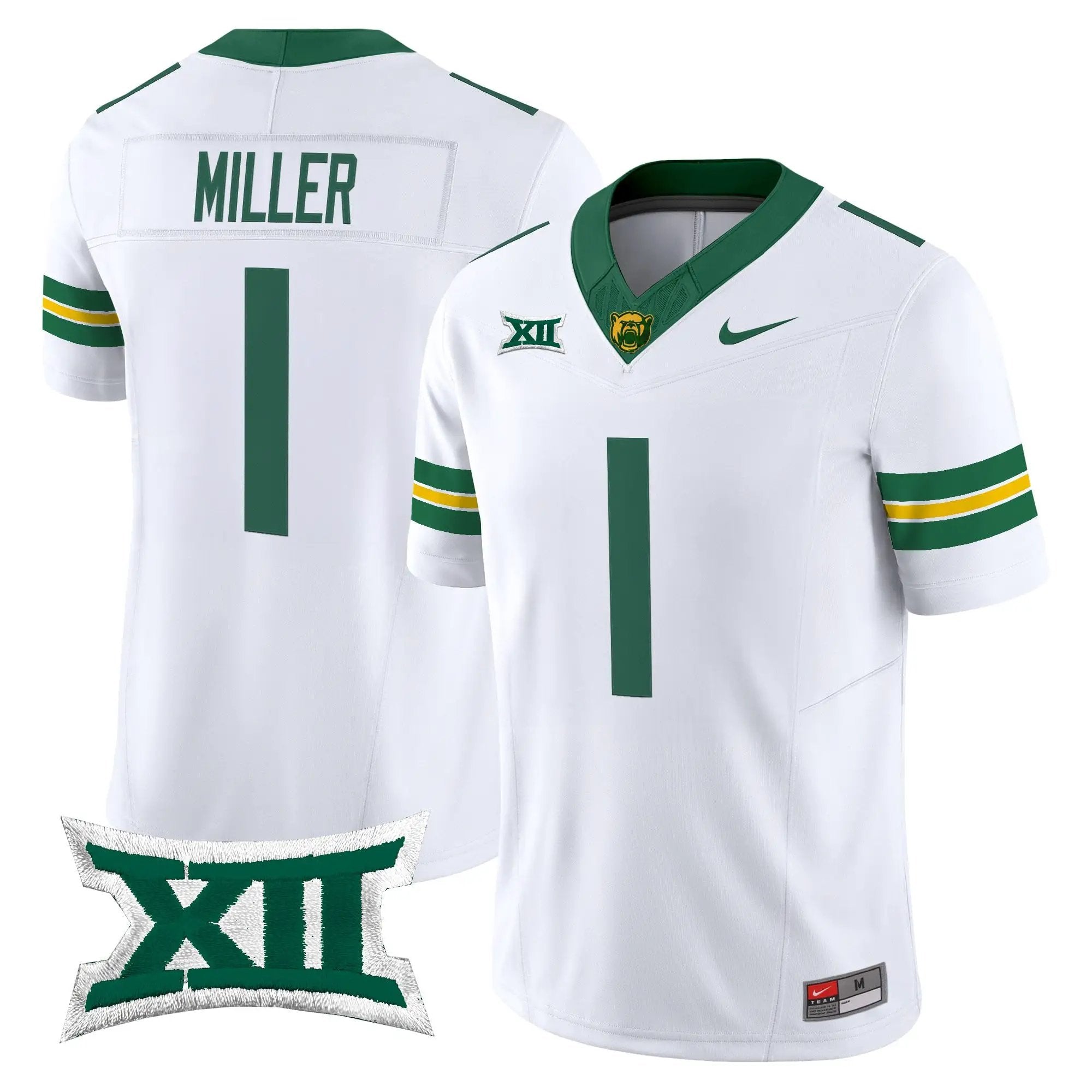 mens-baylor-bears-2026-vapor-limited-jersey-all-stitched-13 - Top Design Fan Baylor Bears 2026 Vapor Limited Jersey - Stitched