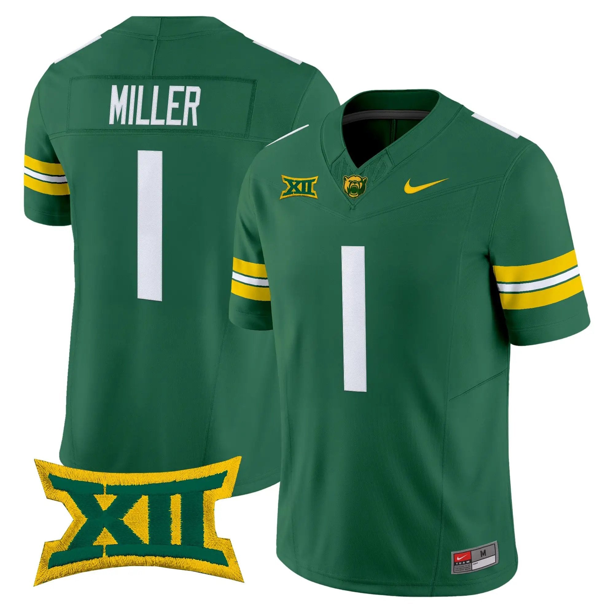 mens-baylor-bears-2026-vapor-limited-jersey-all-stitched-03 - Top Design Fan Baylor Bears 2026 Vapor Limited Jersey - Stitched