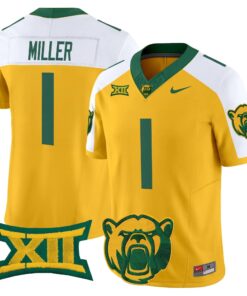 mens-baylor-bears-2026-vapor-limited-jersey-all-stitched-53 - Top Design Fan Baylor Bears 2026 Vapor Limited Jersey - Stitched