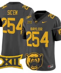 mens-baylor-bears-2026-vapor-limited-jersey-all-stitched-31 - Top Design Fan Baylor Bears 2026 Vapor Limited Jersey - Stitched
