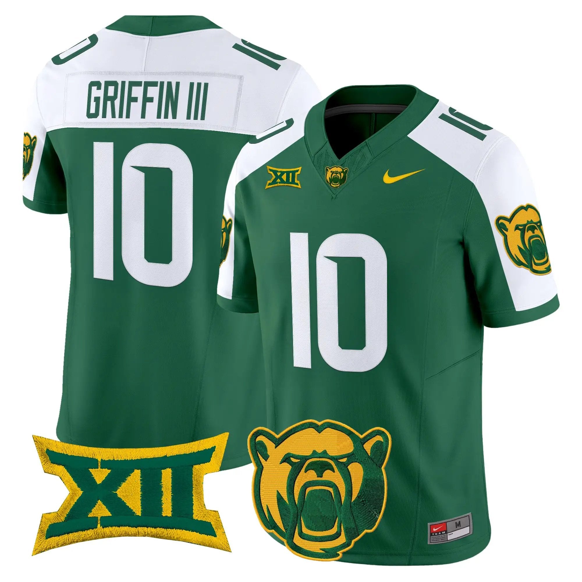mens-baylor-bears-2026-vapor-limited-jersey-all-stitched-47 - Top Design Fan Baylor Bears 2026 Vapor Limited Jersey - Stitched
