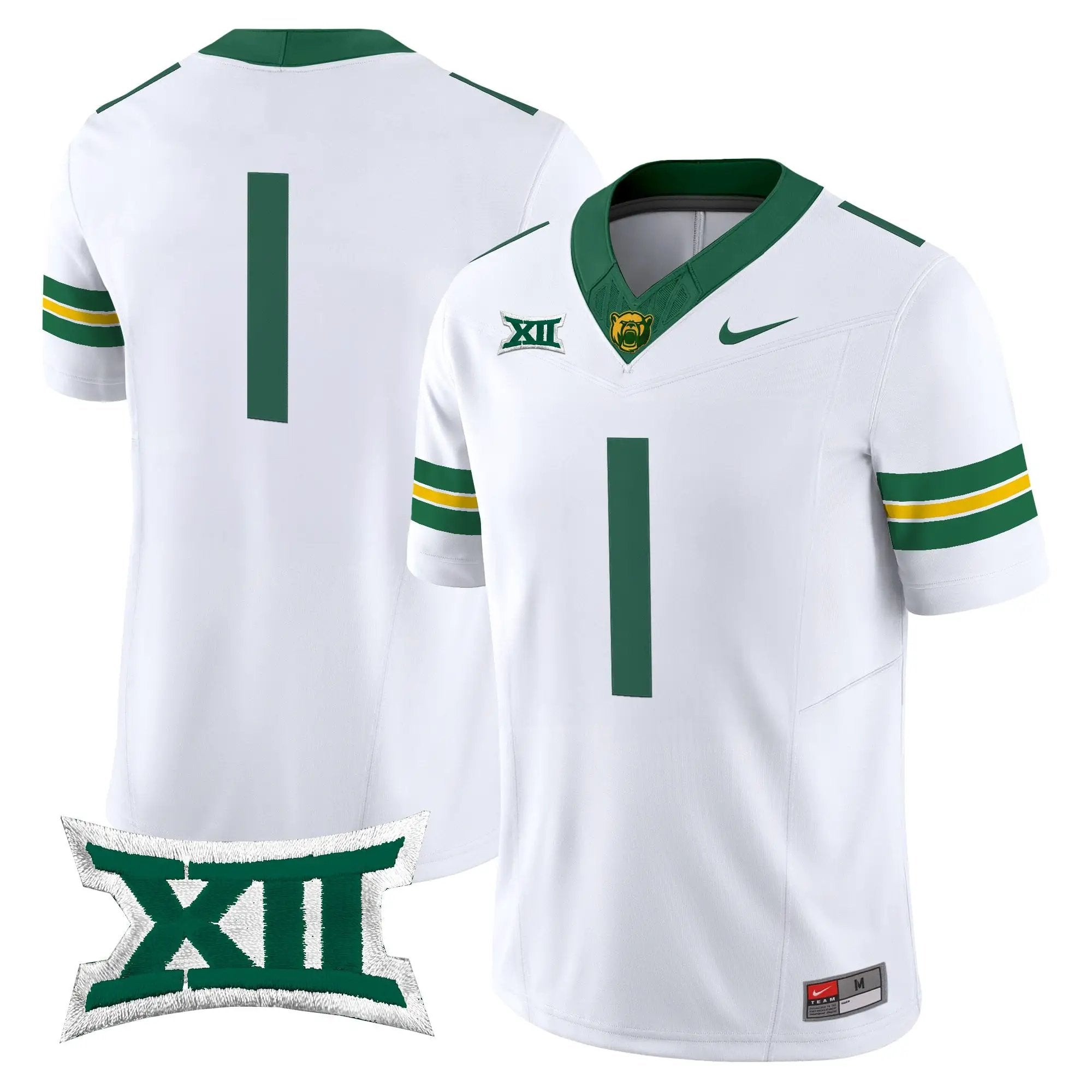 mens-baylor-bears-2026-vapor-limited-jersey-all-stitched-19 - Top Design Fan Baylor Bears 2026 Vapor Limited Jersey - Stitched